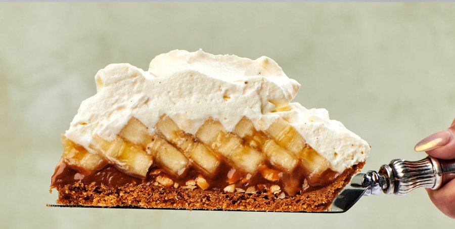 Pro Tips To Make Perfect Mary Berry Banoffee Pie Recipe