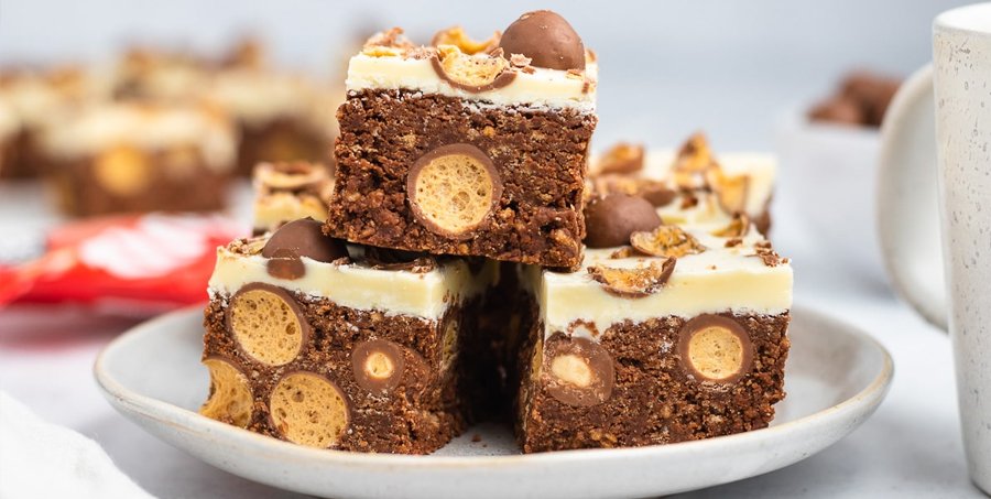 What Is The Best Mary Berry Malteser Tray Bake Cake?