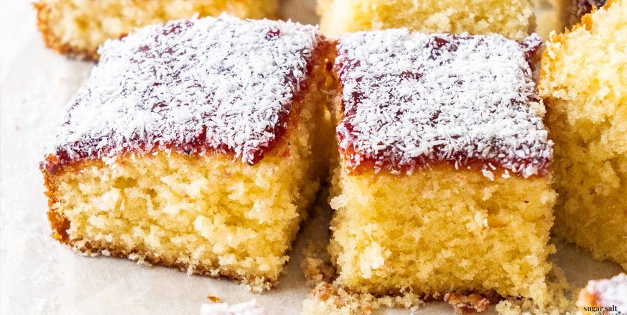 What To Serve With Jam And Coconut Sponge Mary Berry?