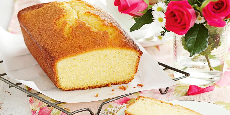 What is The Best Mary Berry Recipe For Madeira Cake?