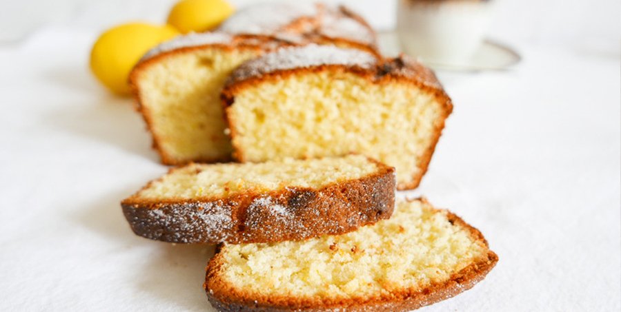 What To Serve With Mary Berry Madeira Cake Recipe?