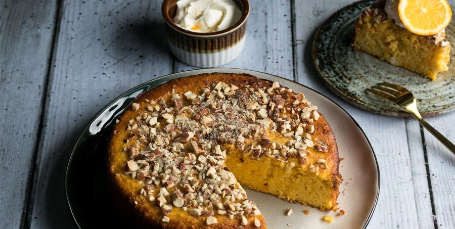 Pro Tips To Make Perfect Mary Berry Orange And Almond Cake