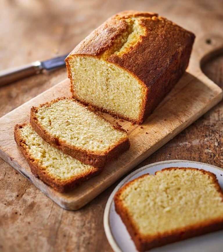 Mary Berry Recipe For Madeira Cake – Eat Fresh – Delicious Recipes ...