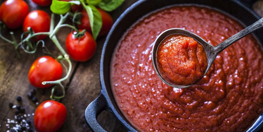 What Is The Best Mary Berry Tomato Sauce Recipe?