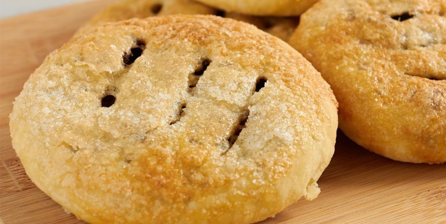 Mary Berry Recipe For Eccles Cakes Nutrition Facts