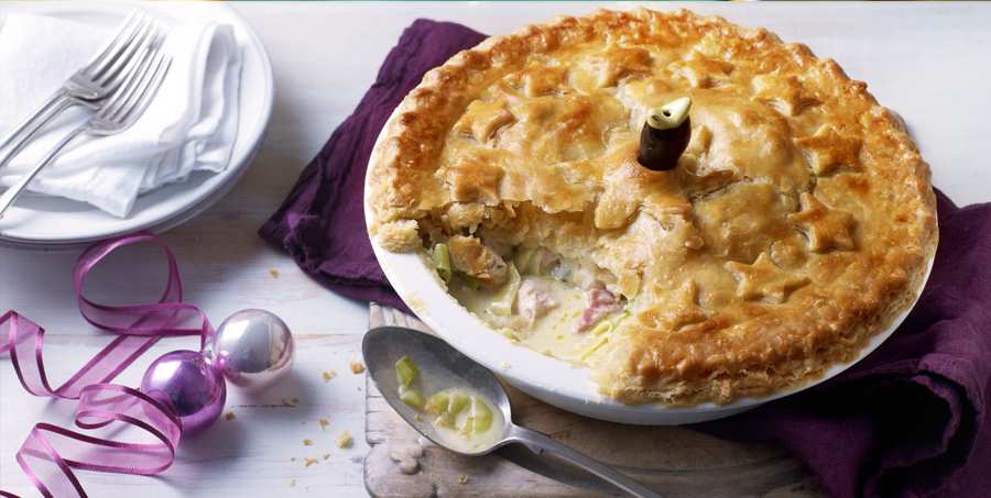 Pro Tips To Make Perfect Mary Berry Chicken And Ham Pie Recipe