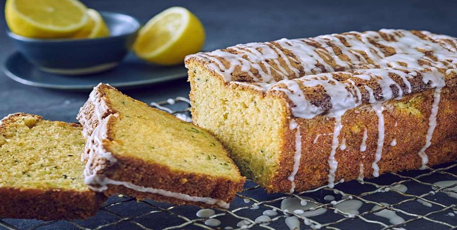 Pro Tips To Make Perfect Mary Berry Lemon Courgette Cake Recipe