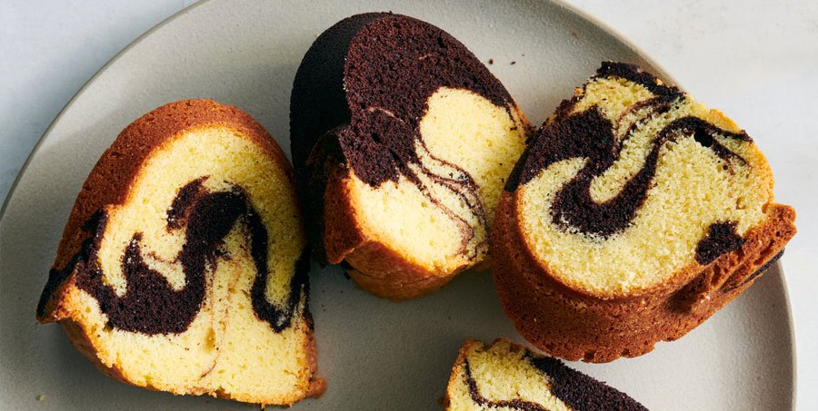 Pro Tips To Make Perfect Mary Berry Marble Cake Recipe