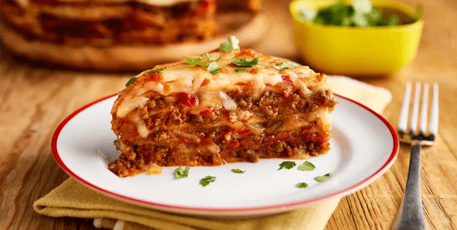 Pro Tips To Make Perfect Mary Berry Mexican Lasagne Recipe