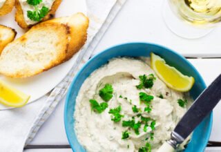 Mary Berry Smoked Mackerel Pate Recipe