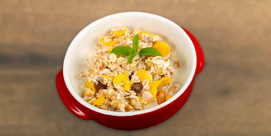 Pro Tips To Make Perfect Coconut and Mango Granola Recipe