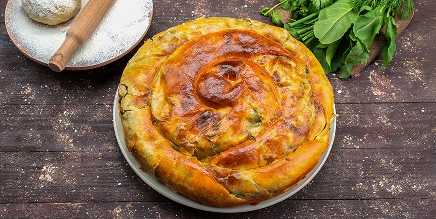 How To Serve Mary Berry Chicken and Mushroom Pie Recipe?