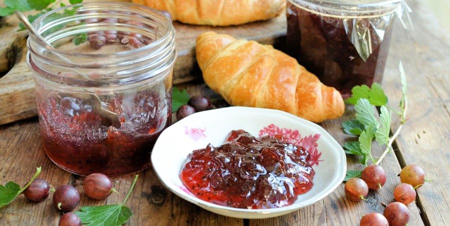 Pro Tips To Make Perfect Mary Berry Gooseberry Jam Recipe