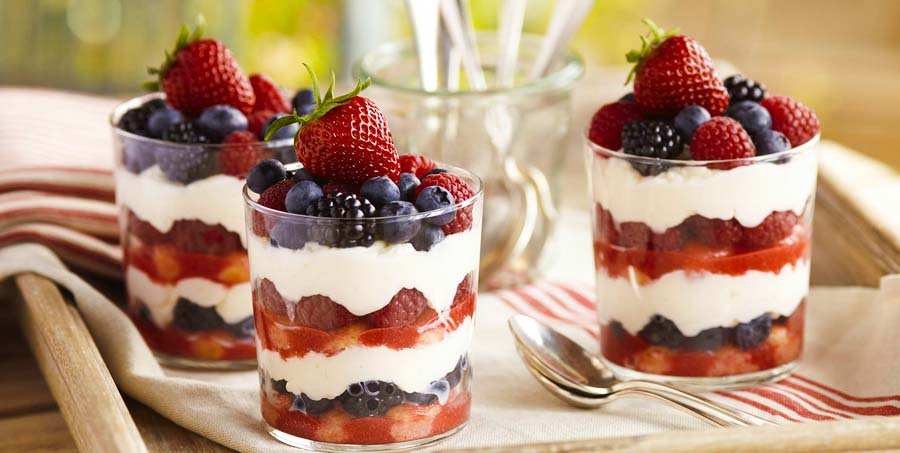 Pro Tips To Make Perfect Mary Berry Tiramisu Trifle Recipe