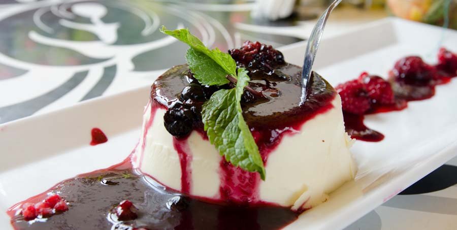 Mary Berry Panna Cotta Recipe Nutrition Facts