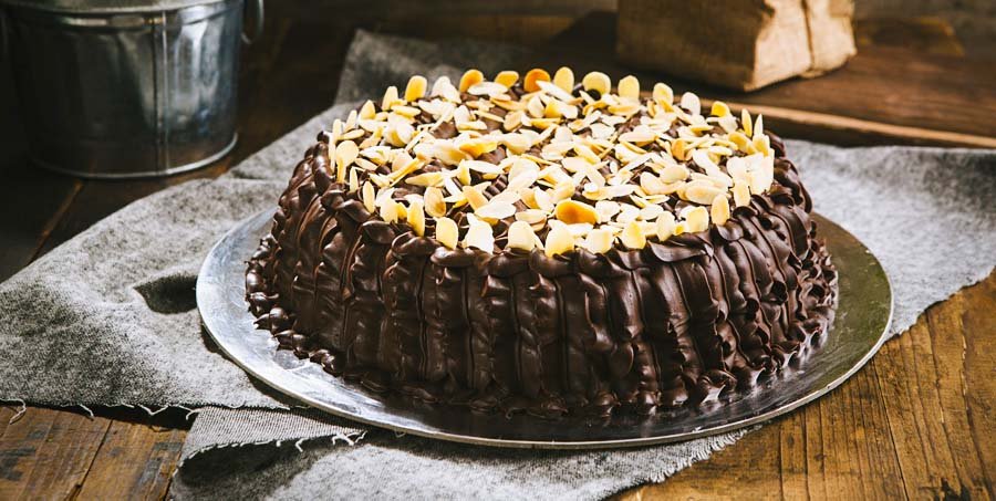 What Is The Best Mary Berry Chocolate Ganache Cake Recipe?