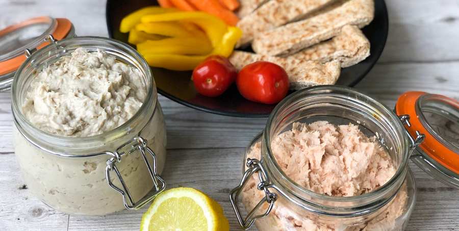 Pro Tips To Make Perfect Mary Berry Smoked Mackerel Pate Recipe