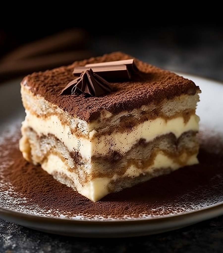 Mary Berry Tiramisu Trifle Recipe