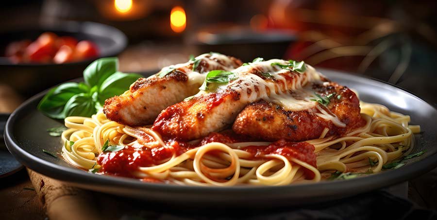 Mary Berry Tuscan Chicken Recipe Nutrition Facts