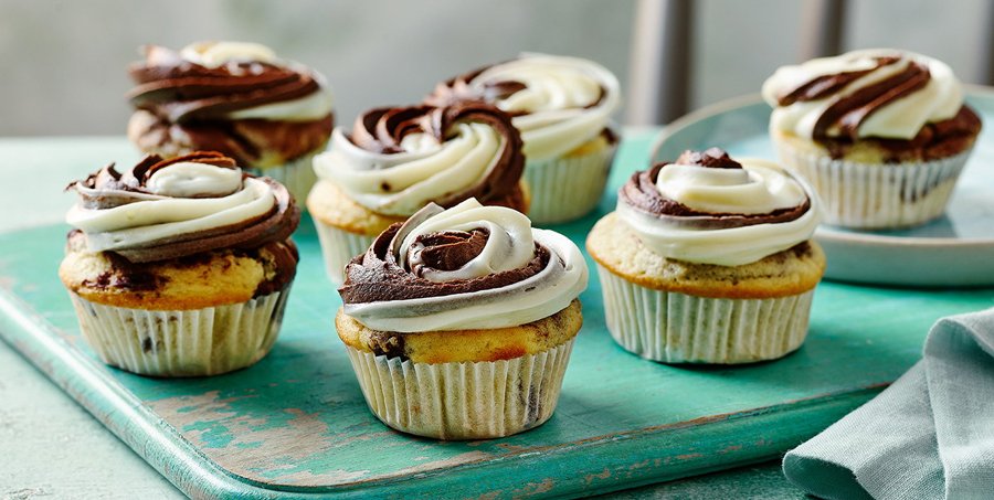 Mary Berry Vegan Cupcakes Recipe Nutrition Facts