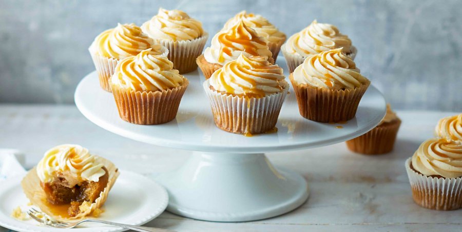 What Is The Best Mary Berry Vegan Cupcakes Recipe?