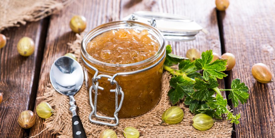 Mary Berry Gooseberry Jam Recipe Nutrition Facts