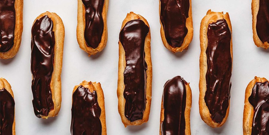 Pro Tips To Make Perfect Mary Berry Chocolate Eclairs