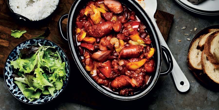 What Is The Best Mary Berry Sausage Casserole Recipe?