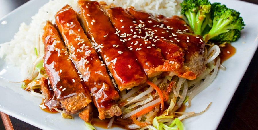 What Is The Best Baked Teriyaki Chicken Recipe?