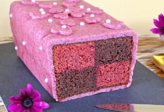 Mary Berry Battenberg Cake Recipe