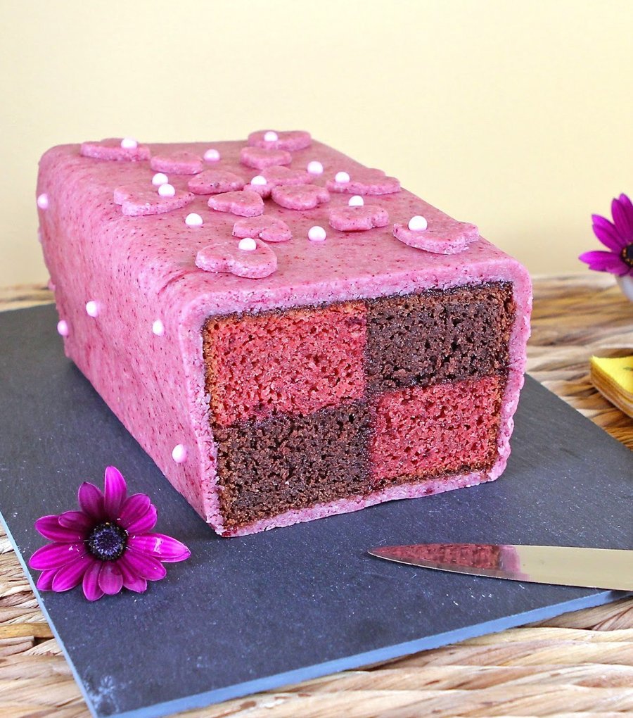 Mary Berry Battenberg Cake Recipe