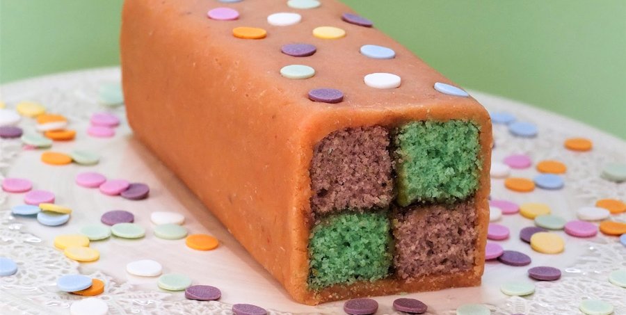 Pro Tips To Make Perfect Mary Berry Battenberg Cake Recipe