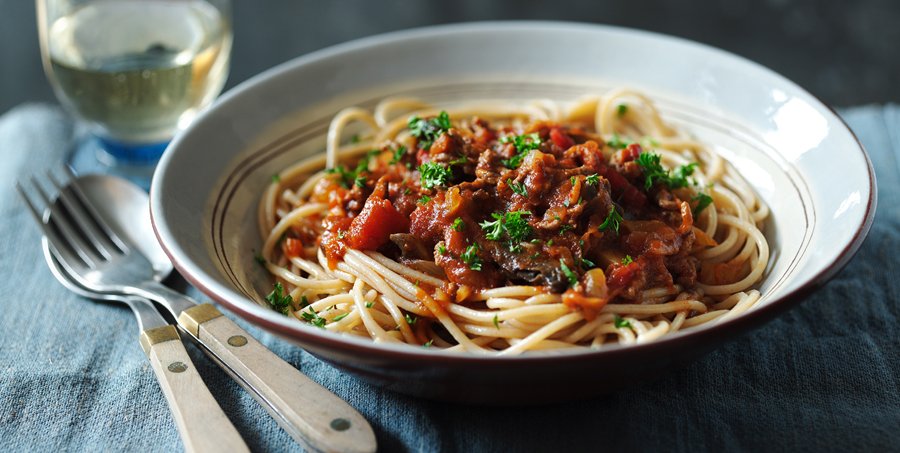 What Is The Best Mary Berry Spaghetti Bolognese Recipe?