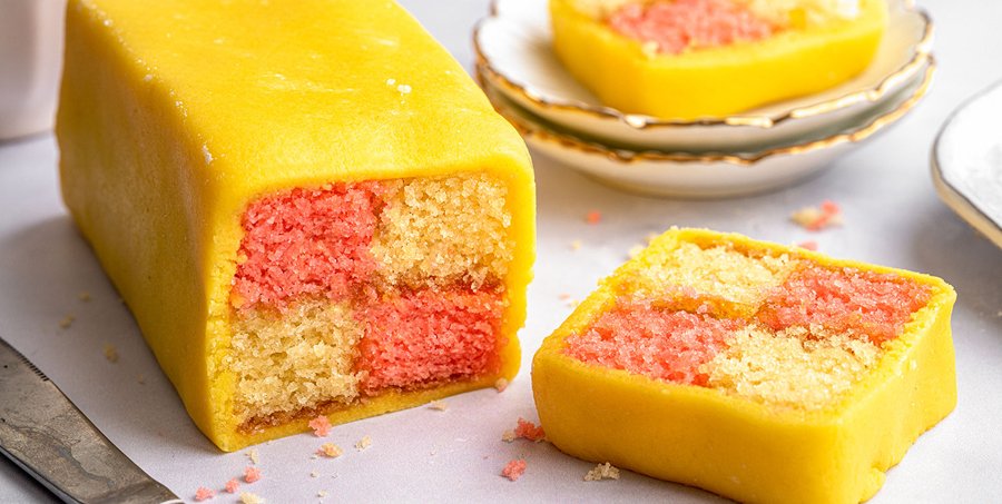 Mary Berry Battenberg Cake Recipe Nutrition Facts