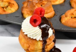 Mary Berry Yorkshire Pudding Recipe