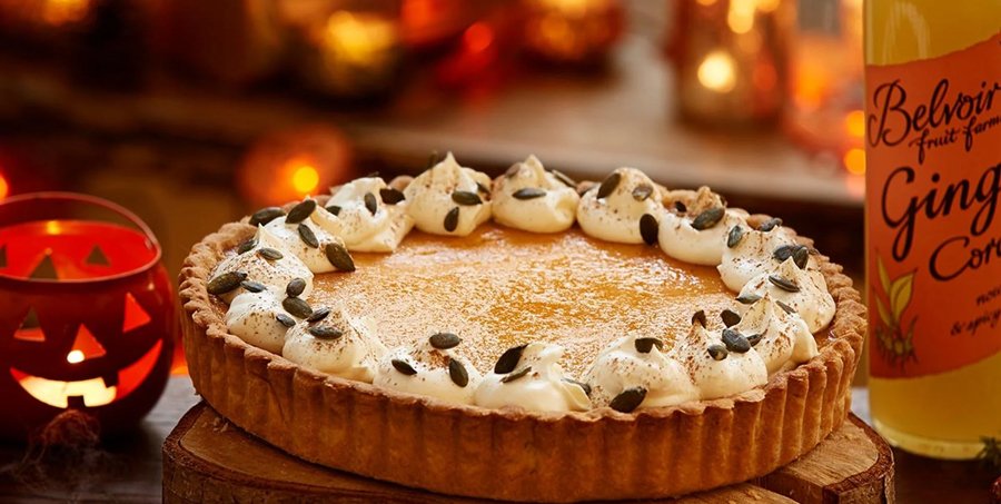 What Is The Best Pumpkin Pie Recipe?