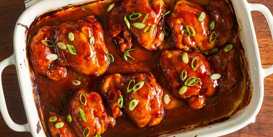 Pro Tips To Make Perfect Baked Teriyaki Chicken Recipe