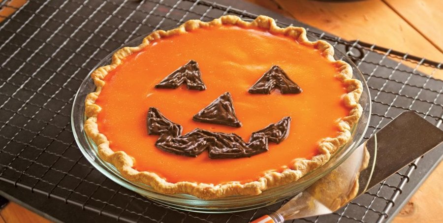 Why Youll Love Halloween Pie Recipes