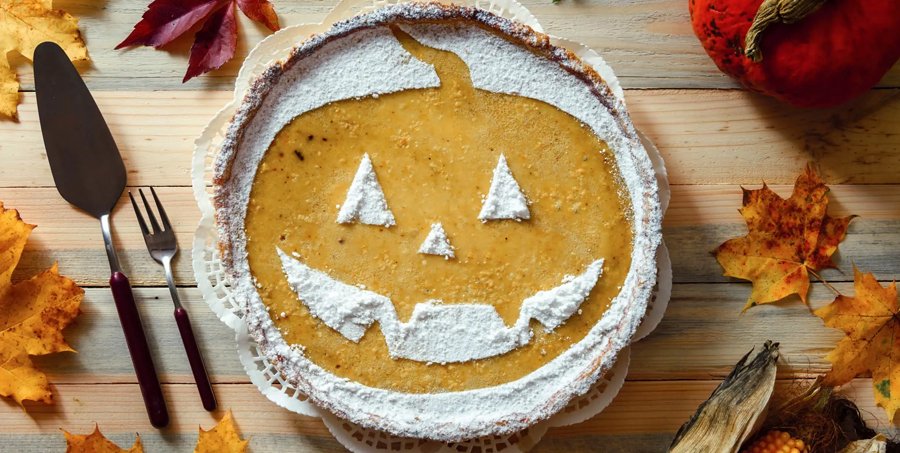 Pumpkin Pie Recipe Nutrition Facts