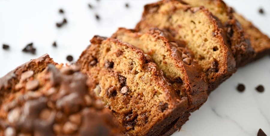 Pro Tips To Make Perfect Chocolate Chunk Banana Bread Recipe