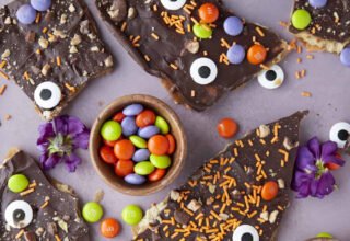 Easy Halloween Crack Recipe