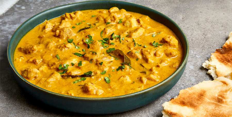 What Is The Best Healthy Breakfast Curry Recipe?