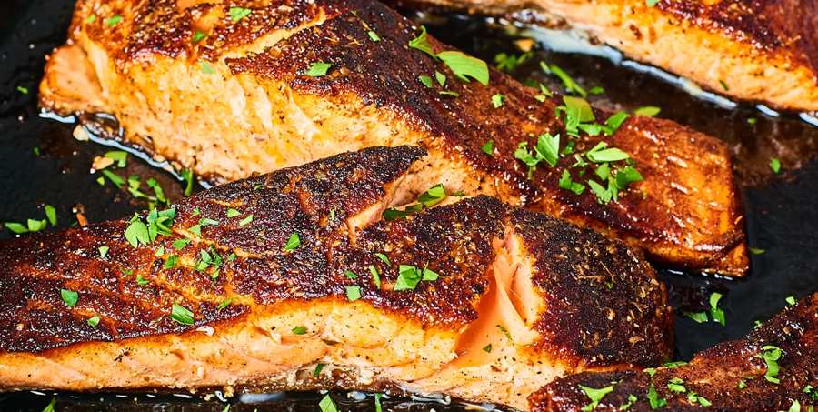 How To Serve Homemade Hillybilly Fish Seasoning Recipe?