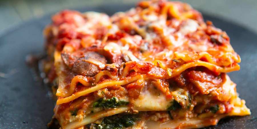 Pro Tips To Make Perfect Mary Berry Chicken Spinach And Tomato Lasagne