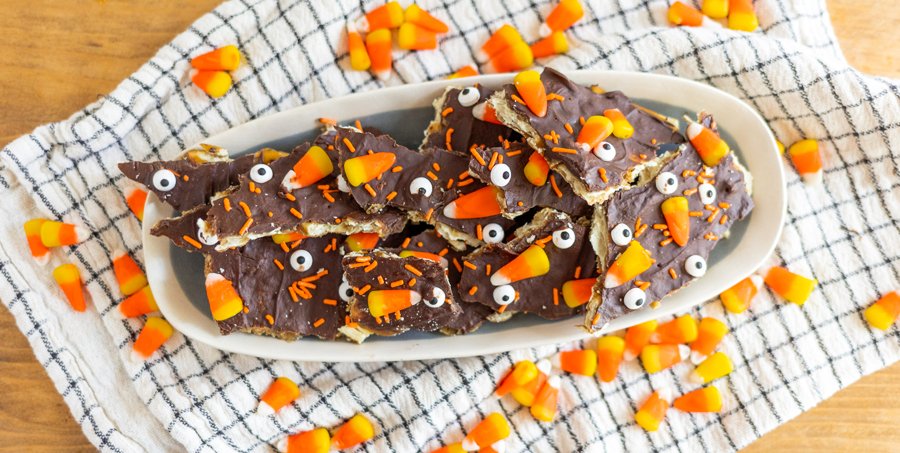 Pro Tips To Make Perfect Halloween Crack Recipe