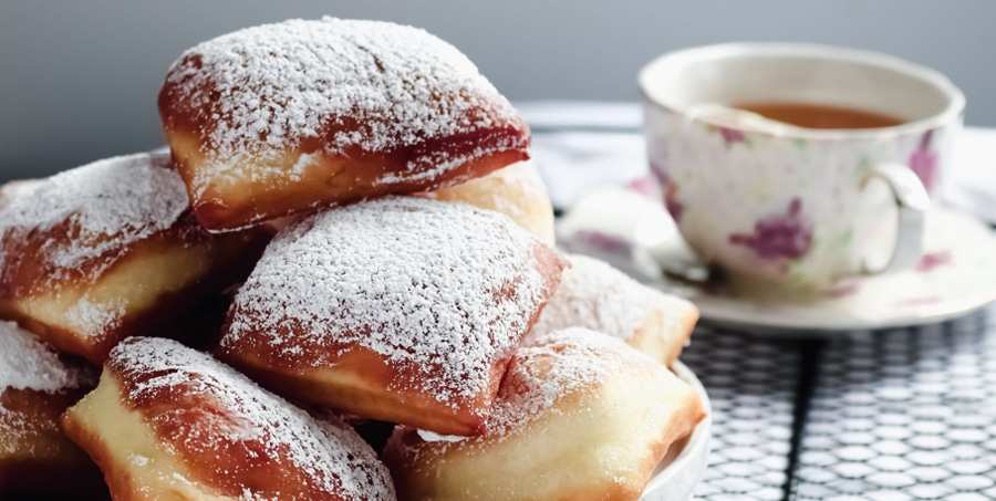 Pro Tips To Make Perfect French Jelly Filled Beignet Recipe