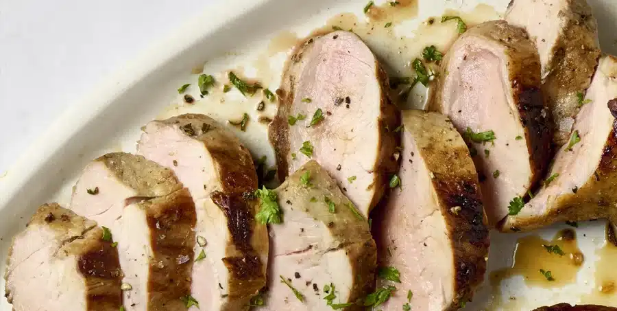 Pro Tips To Make Perfect Pork Loin Recipe With Ricotta Cheese