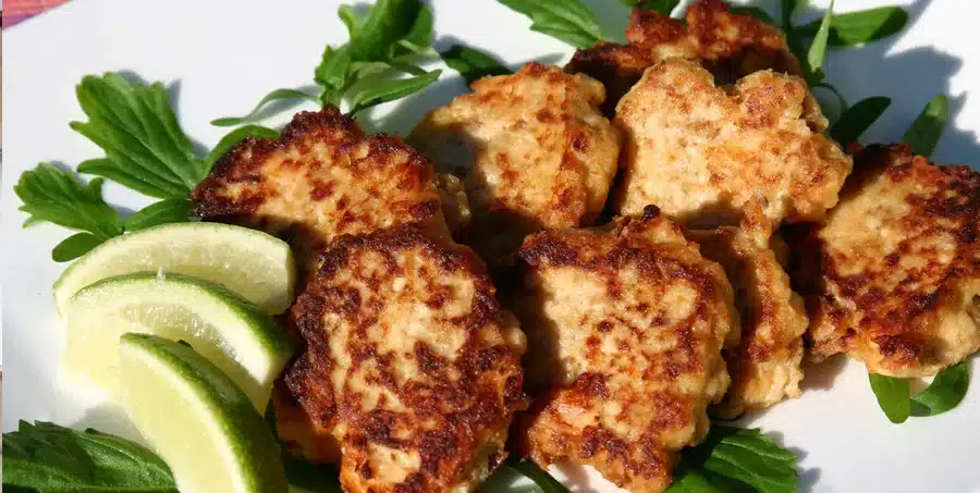 Pro Tips To Make Perfect Lake Trout Fish Cakes Recipe