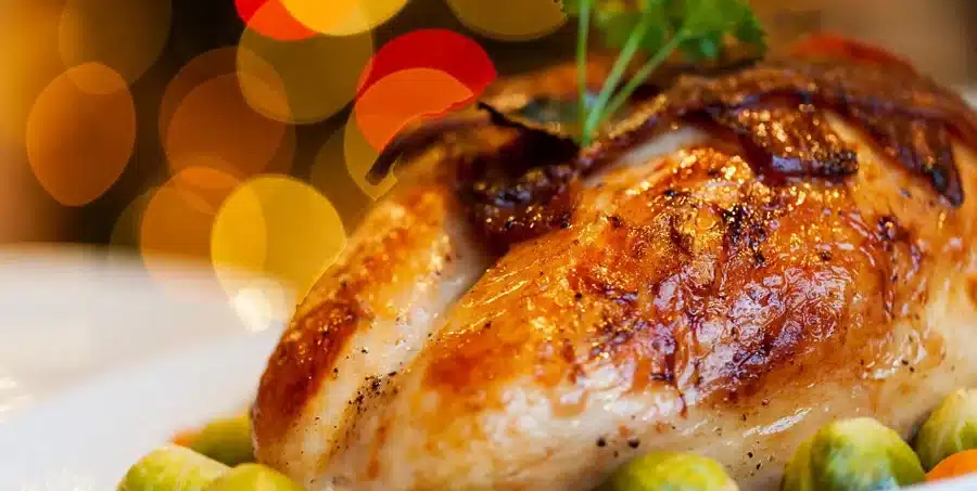 Pro Tips To Make Perfect Easy Turkey Recipe For Christmas