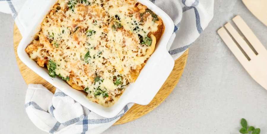 Pro Tips To Make Perfect Turkey Spaghetti Casserole Recipe